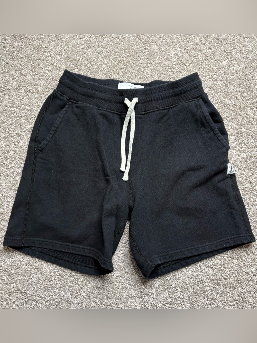 Reigning Champ Sweat Shorts